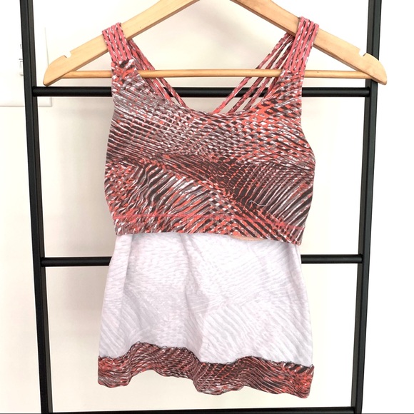 Calvin Klein Workout Tank - Picture 4 of 4